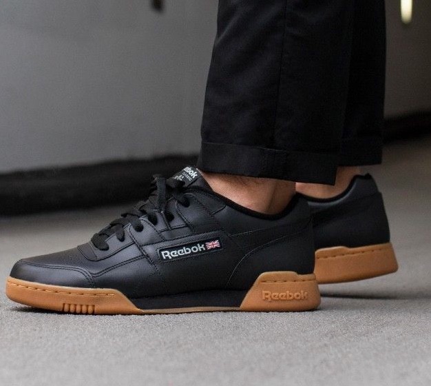 reebok workout low clean hmg